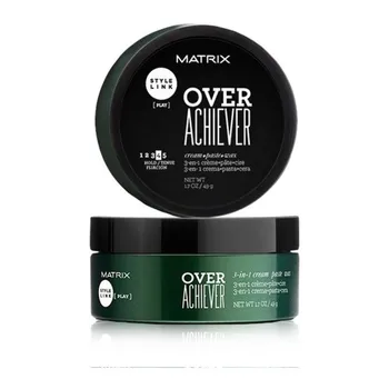 Styling Crème 3-in-1 Matrix (50 ml)
Styling Crème 3-in-1 Matrix (50 ml)