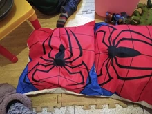 Funda de cojín de superhéroe de Marvel, 45x45cm, Spiderman, Caption America, impresión del Iron man, funda de almohada suave para decoración del hogar, regalo para seguidores