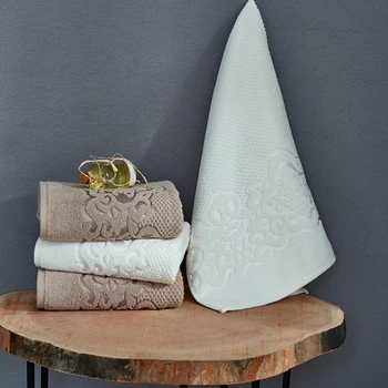 Turkish Towel Luxury Lace Bath Hand Towel Beach Towel Face Towel Set 1/2/3/4 pcs 50x90 cm Jacquard 100% Cotton Turkish Towel Set
Turkish Towel Luxury Lace Bath Hand Towel Beach Towel Face Towel Set 1/2/3/4 pcs 50x90 cm Jacquard 100% Cotton Turkish Towel Set