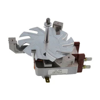 Oven Main Cooker Fan Motor Replacement For Beko BUM22322X Fan Motor 
Oven Main Cooker Fan Motor Replacement For Beko BUM22322X Fan Motor