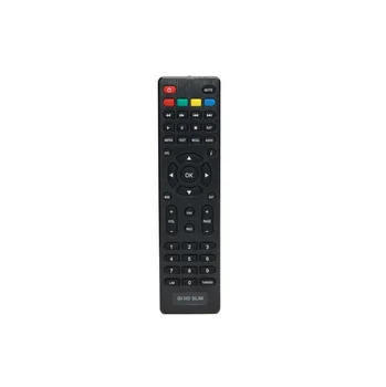 Remote control receiver Galaxy Innovations HD SLIM T2, DVB-S HD SLIM, DVB-S2 HD SLIM
Remote control receiver Galaxy Innovations HD SLIM T2, DVB-S HD SLIM, DVB-S2 HD SLIM