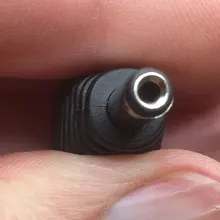 DC Connector Adapter-Plug Led-Strip-Light Power-Jack Female for 5050/5730 5pcs