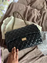 De alta calidad de cuero Pu para mujeres, bandolera de hombro de las señoras de moda de cuero para mujeres de diseñador de mujer bolsos