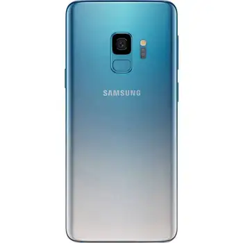 Samsung Galaxy S9 G960 4G 64GB Dual SIM Polaris
Samsung Galaxy S9 G960 4G 64GB Dual SIM Polaris