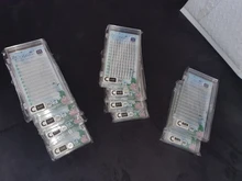 Pestañas Yelix 12 líneas prefabricadas volumen fans 2D/3D/4D/5D/6D ruso extensiones de pestañas con volumen Premium pestañas individuales extensión