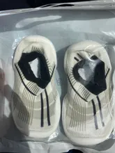 Zapatos de goma con suela blanda para bebé, botines antideslizantes con diseño de Animal, para primeros pasos, Unisex