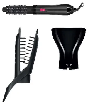 ROWENTA BRUSH CF7812 HAIR
ROWENTA BRUSH CF7812 HAIR