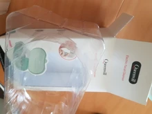 Cepillo eléctrico de silicona para limpieza Facial, cepillo limpiador de poros faciales, masajeador con Estuche De Viaje