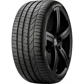 

Pirelli 275/45 ZR20 110Y XL PZERO, 4x4 Tire