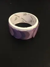 100 uds/rollo Morandi de punto de Color cinta adhesiva Washi pegatinas redondas Dot pegatinas de papel adhesivo cintas para planificador de bloc de notas