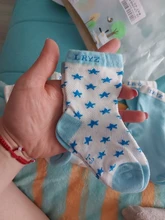 5 par/lote malla de verano transpirable bebé calcetines recién nacido calcetín para niñas muchachos ropa de bebé Accesorios