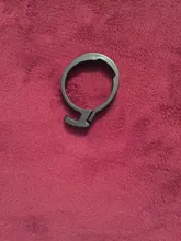 Folded-Guard-Ring-Replacement-Part Scooter-Accessories M365 Xiaomi Mijia Electric Skateboard