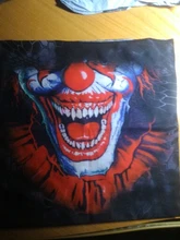 Mask Scarf Bandana Face-Shield Balaclava Skull Motorcycle-Neck Hunting Anti-Uv Bicycle