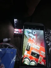 Cámara endoscópica Wifi HD, USB, Android, endoscopio impermeable, 6 LED, boroscopio, cámara de inspección, endoscopio para Android, PC, Iphone