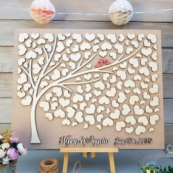 Custom Autumn Colors 3D Wedding Guest Book Alternatives Tree of Hearts Wedding Guestbook Rustic Tree of Life Engagement Gift
Custom Autumn Colors 3D Wedding Guest Book Alternatives Tree of Hearts Wedding Guestbook Rustic Tree of Life Engagement Gift