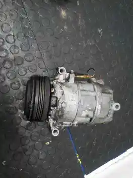 690564307 AIR CONDITIONING COMPRESSOR BMW 3 SERIES SALOON (E46)
690564307 AIR CONDITIONING COMPRESSOR BMW 3 SERIES SALOON (E46)