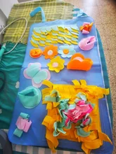 Alfombrilla de entrenamiento para perros y mascotas, manta de olfting, almohadillas de lana desmontables, esterilla para perros, alivia el estrés, rompecabezas, juguete para mascotas, almohadilla para la nariz