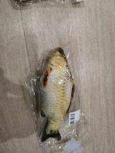 8 Styles Fun Catnip Toys For Cats Simulation Fish Plush Cat Pet Toys Cats Products For