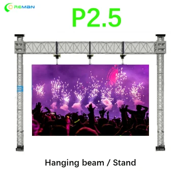 P2 led panel LED Display sign LED Frame smd1515 hub75 led display module tile cabinet led display walls screen
P2 led panel LED Display sign LED Frame smd1515 hub75 led display module tile cabinet led display walls screen