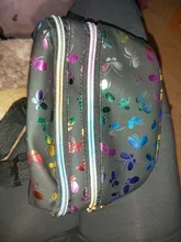 Riñonera estampada para mujer y niña, bolso de viaje con cinturón de dibujos animados, bolsa del teléfono móvil para Festival, 2021
