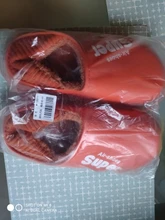 2020 impermeable antideslizante Zapatillas de casa zapatillas para mujer EVA invierno cálido de algodón damas zapatos de pareja zapatos de fondo grueso