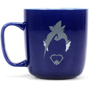 Overwatch: Hanzo (350ml)HALF MOON BAY7.15 
Overwatch: Hanzo (350ml)HALF MOON BAY7.15