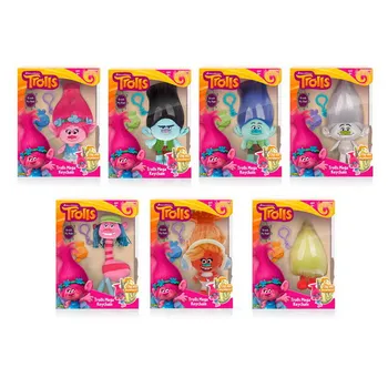 Figures of trolls from M/F "trolls", мягконабивные on a keychain, in a set with a comb and carabiner as a gift,
Figures of trolls from M/F "trolls", мягконабивные on a keychain, in a set with a comb and carabiner as a gift,