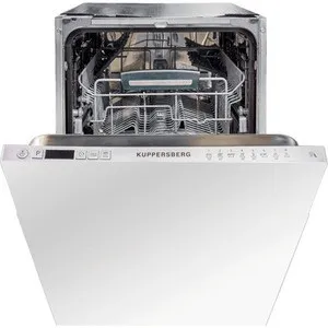 Built-in dishwasher kuppersberg GL 4588
Built-in dishwasher kuppersberg GL 4588