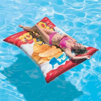 Air mattress Intex (178 X 170 cm)
Air mattress Intex (178 X 170 cm)