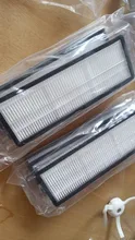 HEPA-FILTER-MOPS Vacuum-Cleaner-Parts-Accessories Side-Brush Rock S50 Xiaomi 1s for S6