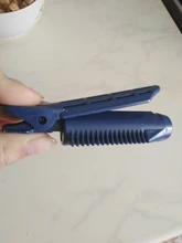 Rodillos de plástico para el pelo, rizador de pelo Natural y esponjoso, ondulador, 4 Uds.