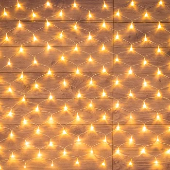 Led festoon idsg-320l-ww (network/inner) Network led, warm white light on the box, mesh Christmas.
Led festoon idsg-320l-ww (network/inner) Network led, warm white light on the box, mesh Christmas.