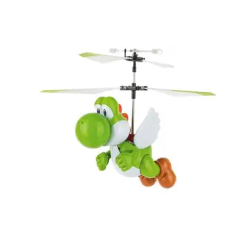 Carrera 370501033 Motor electric helicopter remote radio control (RC) 
Carrera 370501033 Motor electric helicopter remote radio control (RC)