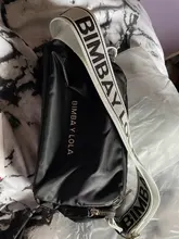 Bolso cruzado de nailon con múltiples bolsillos para mujer, bandolera de estilo español de alta calidad, tamaño de 26x11x18,5 cm