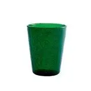 Memento by SERAFINO ZANI Set di 6 bicchieri da 30 cl verde Emerald in metacrilato
Memento by SERAFINO ZANI Set di 6 bicchieri da 30 cl verde Emerald in metacrilato