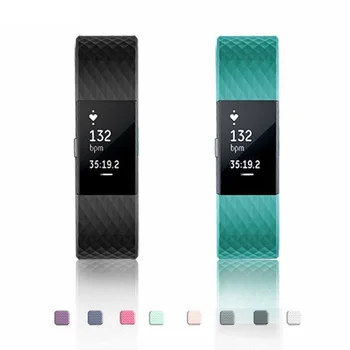 For Fitbit Charge 2 Band TPE Strap For FitBit Charge 2 TPE Replacement bracelet For Fit bit charge 2 For Wrist strap Accessories
For Fitbit Charge 2 Band TPE Strap For FitBit Charge 2 TPE Replacement bracelet For Fit bit charge 2 For Wrist strap Accessories