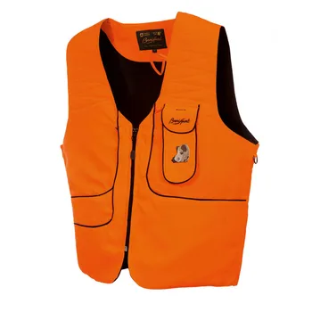 Vest orange fluorescent short implants-hunting Vest brand autosurplus.com®High visibility hunting Clothes
Vest orange fluorescent short implants-hunting Vest brand autosurplus.com®High visibility hunting Clothes