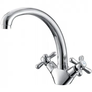 Kaiser Carlson 11033 mixer for kitchen 
Kaiser Carlson 11033 mixer for kitchen