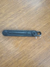 1 Uds negro al aire libre Fox abajo Fox Blaster a silbato depredador caza Lamping a conejo juego llamada Animial