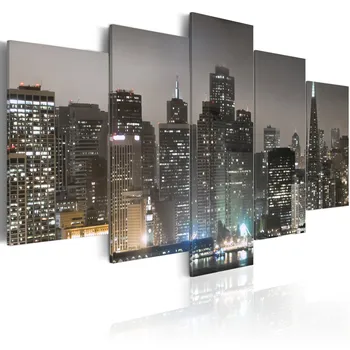 Picture-If you're going to San Francisco - 100x50 cm
Picture-If you're going to San Francisco - 100x50 cm