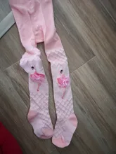 Las niñas medias Otoño de los niños de algodón medias lindo suave, de punto medias bebé niña niño infantil de la ropa de los niños