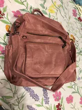 Chuwanglin-mochila para mujeres jóvenes, morral de cuero para chicas adolescentes, bolso de hombro de colegio, mochila D103011