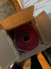 Floor-Heating-Pad Controlled for with App Wifi 50cmx20m Warm-Mat 150w/sqm