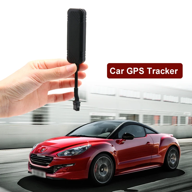 TooGee 2G Mini GPS Tracker Car Real Time Tracking Device Locator Systems Remote Control Oil Cut Off Free APP Web Tracking TR08m
TooGee 2G Mini GPS Tracker Car Real Time Tracking Device Locator Systems Remote Control Oil Cut Off Free APP Web Tracking TR08m