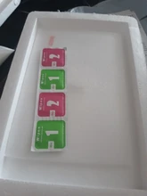 SM-P200 de vidrio templado para tableta Samsung Galaxy Tab A 8 2019, Protector de pantalla HD, SM-P205, P200, P205