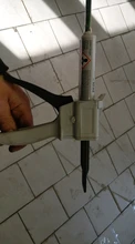 Pistola de calafateo de 50ml, pistola aplicadora de pegamento epoxi AB, adhesivo de pegamento, Cartucho de pistola 1:2 1:1 AB, dispensador Manual de pegamento