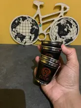 4 unids/lote 70ml Camping al aire libre vajilla de tazas suministros de Picnic de vino de acero inoxidable taza de cerveza tazas para whisky de cuero de la PU