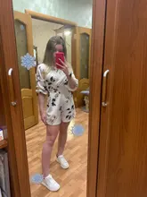 Monos con estampado de manga acampanada y cuello de pico para mujer, ropa Vintage de satén de imitación, pantalones cortos de pierna ancha para primavera y verano, con estampado Floral 2XL