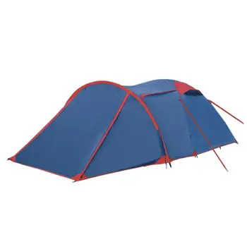Tent spring Arten Blue (t0483) btrace
Tent spring Arten Blue (t0483) btrace