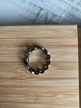 Anillo de dedo con carita sonriente para mujer, sortija con carita sonriente, apertura de tamaño variable, joyería, anillo ajustable abierto